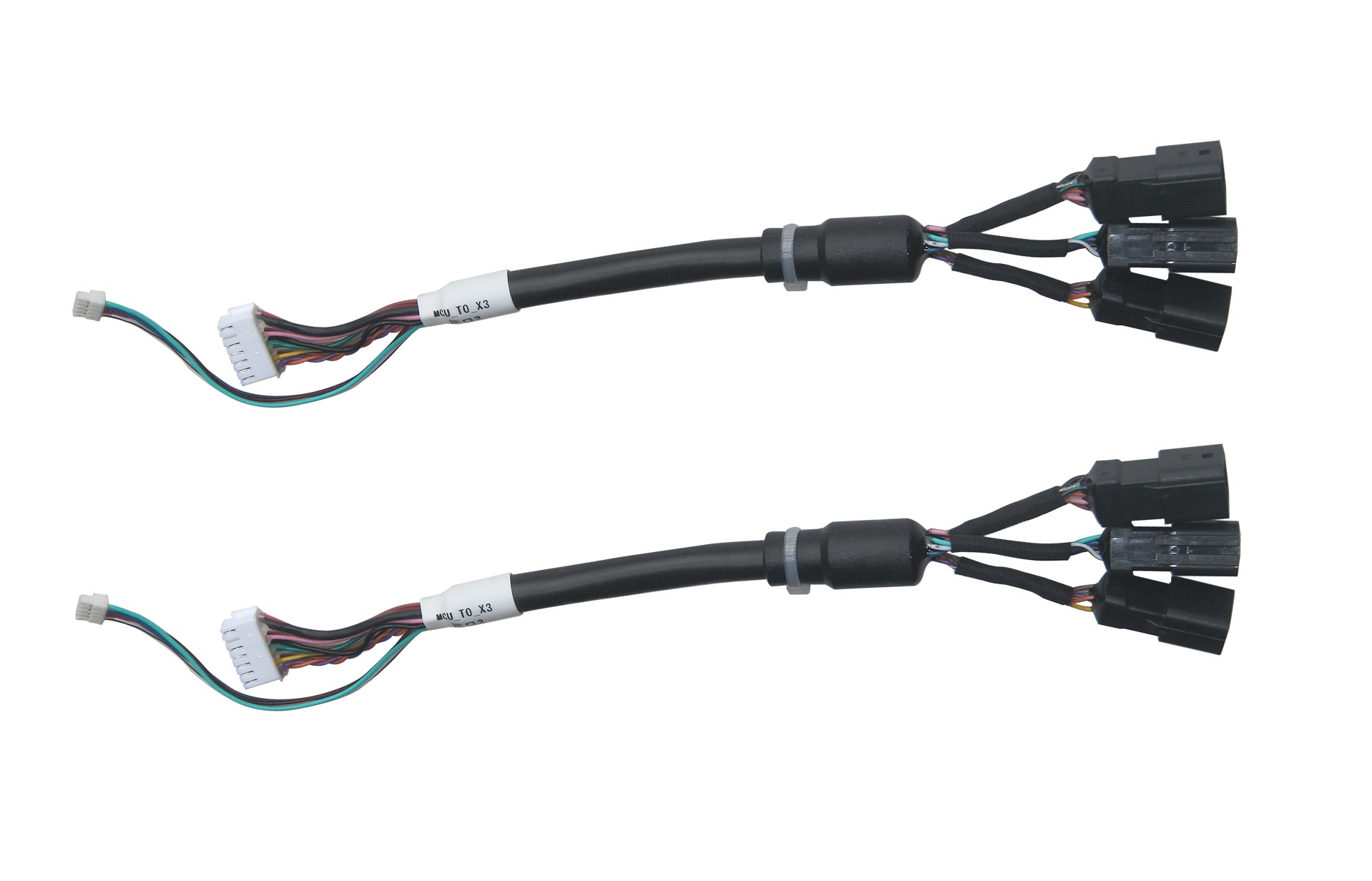 Automotive Wire Harness